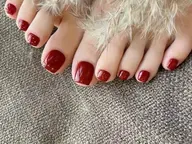 *フット ワンカラ一/マグネット