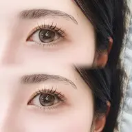 上下まつ毛パーマ🫧高濃度TR🫧コーティング仕上げ