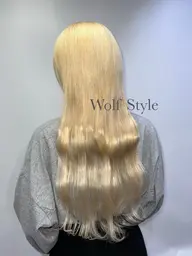 🦋シールエクステ胸下50枚 ¥12.000→¥10.800   1日お一人様限定クーポン🌟(ウルフの方にも人気✨)