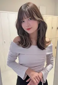 ⭐️ミニモ限定価格⭐️似合わせカット+クイックトリートメント