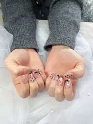 【参考画像OK】デザイン相談コース（10本OK｜要相談）（オフ無料）