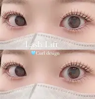 🫧Lash Lift (上下)