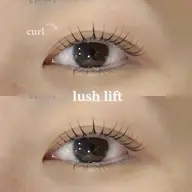 【学割】ラッシュリフトorパリジェンヌ/コーティング仕上げ🎀マスカラパーマ+¥500