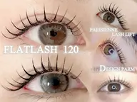 💙🐬まつげパーマ(パリジェンヌ)×ヒト幹細胞培養液100%トリートメント🐬💙※オフあり+15分