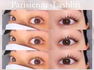 【4/12.13.14限定】パリジェンヌ/ラッシュリフト✨