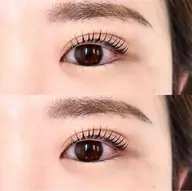 15時！🎀パリジェンヌラッシュリフト🎀練習モデル※オフない方限定※再来不可