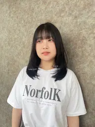 📔カット(シャンプー込)