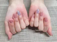 💅【オフ無】ハンドワンカラー✨カラグラ、ラメグラデーションも可✨