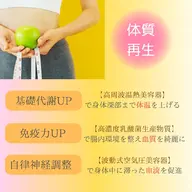 セレクト　全身しっかり