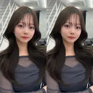 【2回目以降の方はこちら💁‍♂️】 似合わせカット＋カラー