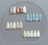 【ミニモ限定特別価格‼️】定額デザインB(オフ込み)