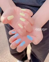 ワンカラーオフあり