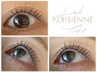 【パリジェンヌラッシュリフト&ケラチントリートメント✨】ダメージ補修・カールの長持ち✨