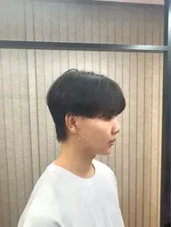 【20代男性人気✨】清潔感メンズカット​〜​第一印象をアップ​〜​