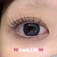 🎀上＋下パーマ🎀パリジェンヌ変更＋1000円《土日祝➕300円》