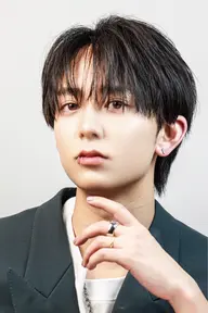 🌀‪メンズカット＋ニュアンスパーマ🌀‪