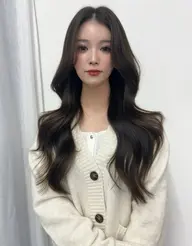 似合わせカット🖤