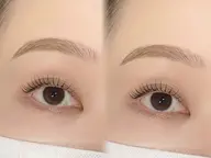 ✨️🉐トータルメニュー🉐✨️まつげパーマ➕アイブロウワックス➕脱色🫧✨