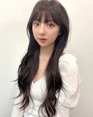 ⭐︎5月限定価格【🫧大人気ヘアケア最高峰menu🫧】ケアcolor+cut+ミネラルアクアTr