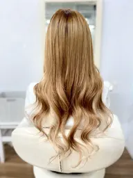 《🩷初めての方も大歓迎🩷》プレミアムシールエクステ40枚 ※エクステのカット込み