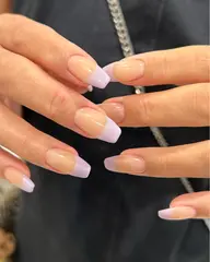 【オフなし】長さ出し+フレンチコース🍒