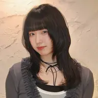 当日予約🆗[cut]レイヤーカット💭