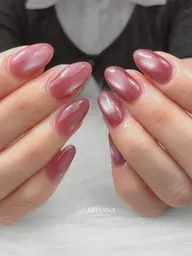 【人気No3】マグネット×チップ長さだし10本《ご新規様・当店付替ソフトジェルオフ無料》