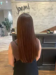 【シャンプー・ブロー込み🧴✨】髪質改善トリートメント