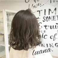 二回目以降のお客様⭐︎カット