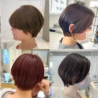 ファッションカラー