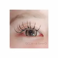 フラットラッシュモデル(80本~120本)𖠶ˬ𖠶他店オフがある場合、➕1000円 自店オフ無料