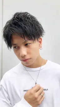 【メンズ】🌿アイブロウスタイリング¥2500⚠️前回のご来店より1ヶ月以内対象の方のみ