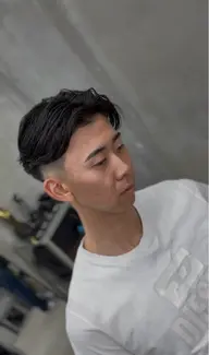 カット➕シャンプー