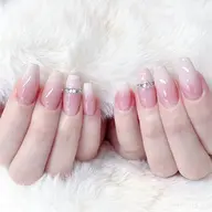 【シンプル】アート2本まで🎀