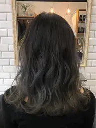 【ご新規様限定】ダブルカラー＋カット＋トリートメント