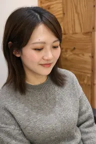 似合うがわかる✨メイクアドバイス🫧フルメイク💄