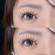 マツエクモニター🫧【60分　30-40本】🎀‼️オフ不可です‼️⚠️補足説明のご確認お願い致します!!