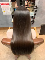 [✨美髪ストレート！縮毛矯正✨]