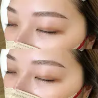 【当店人気No.1👑】美眉スタイリング+フェイスWAX脱毛✨(額orフェイスライン)