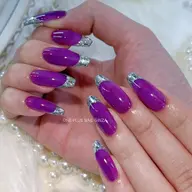 【チップスカルプ】ベース込み★フレンチorグラデーション ￥14980→￥12980