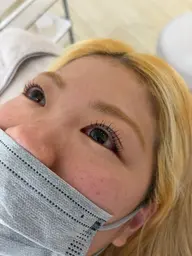 まつげパーマモデル様募集中です👀✨