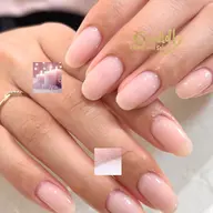 ワンカラー(ご新規様初回オフ込み、ケア込み)約80色からお好きなカラーをお選びいただけます。