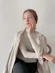 🍭フラットラッシュ リペア 3600円​〜​(本数によってお値段変わります)