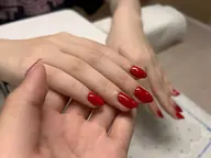 ジェルネイルワンカラー(オフあり)