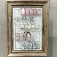 定額ワンホンボリュームコース✨（ハンドケア込み）