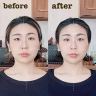 似合わせカット+骨格補正ヘッドスパ