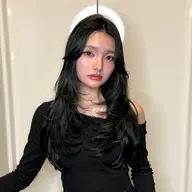 🤎ご新規様🤎全体カット+浸透水トリートメント