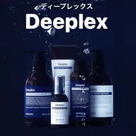 【最上級髪質改善】Deeplex髪質改善 (浅草 髪質改善)