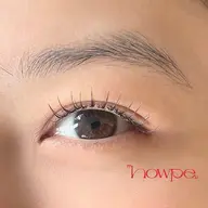 lashextension(マツエク)100本