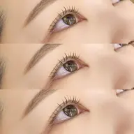 【🎀まつげパーマ（コーティング🫧）🎀】豊富な種類のロッドからご提案🩰